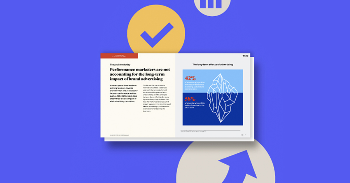 WARC Report KV