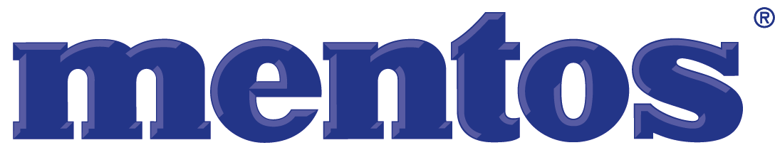 Mentos Logo