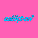 Edikted logo-pink