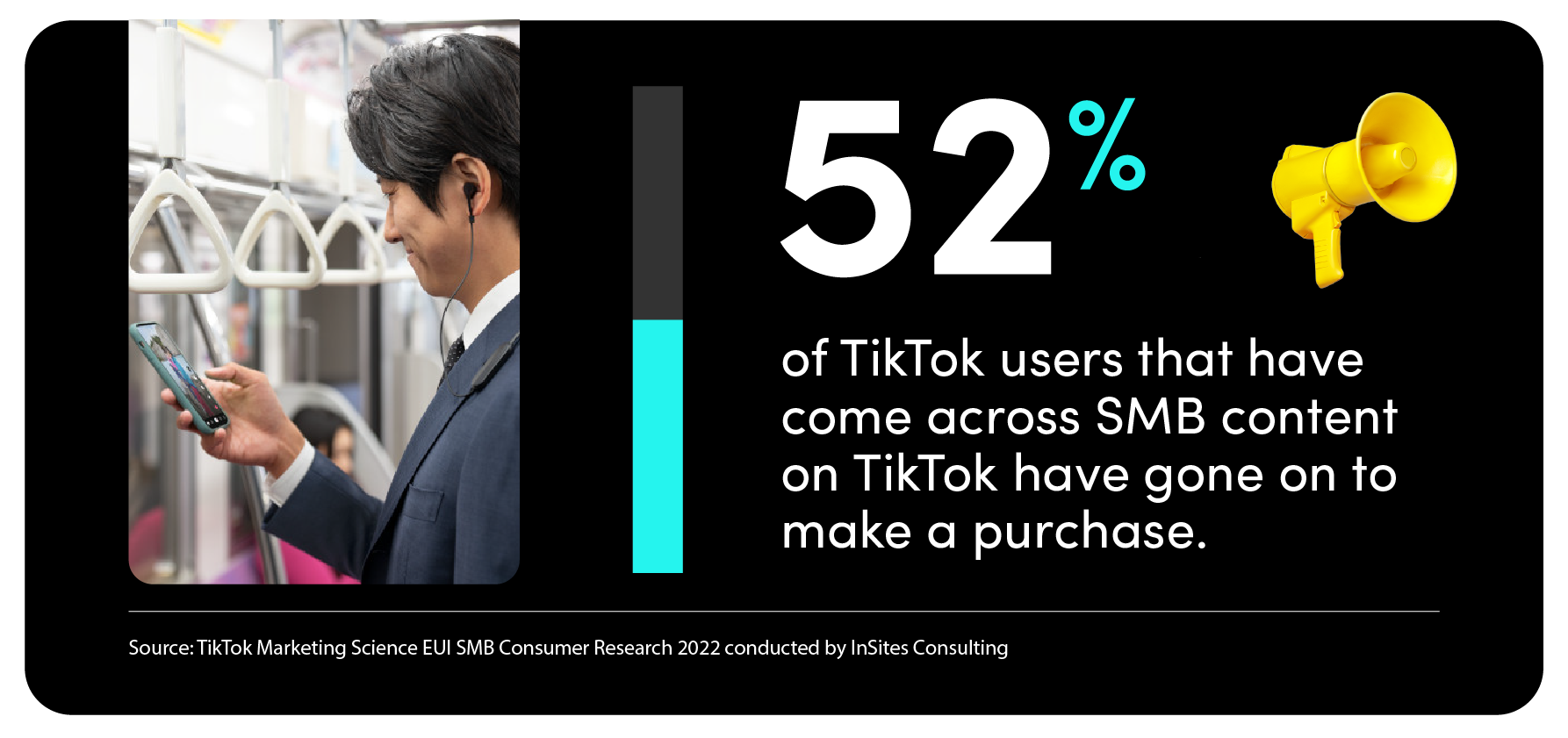 TikTok users purchase