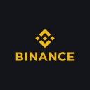 Binance logo