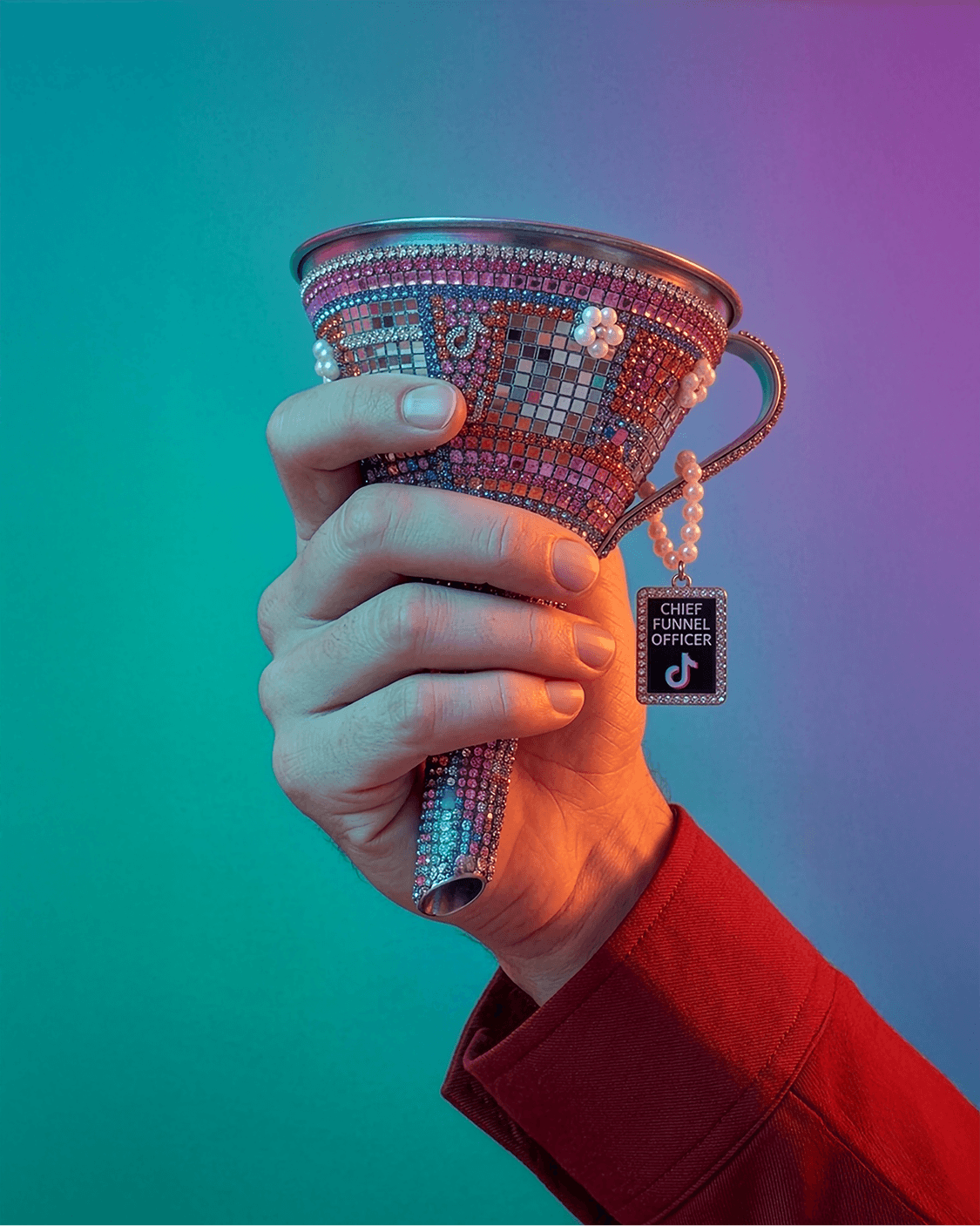 Master the Mid-Funnel on TikTok