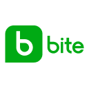 Bite logo