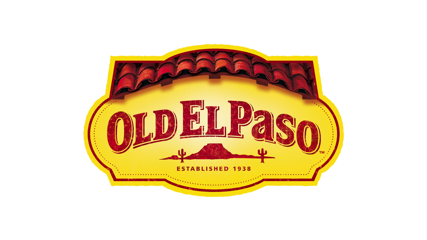 Logo for Old El Paso