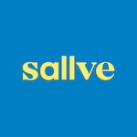 sallve logo