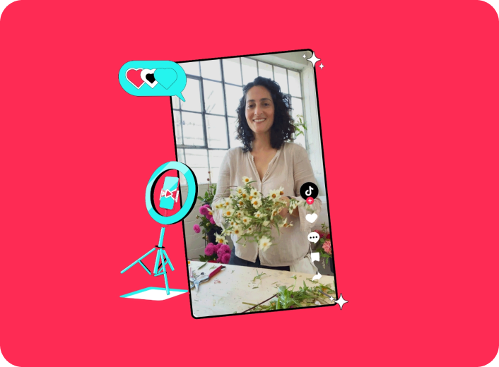 TikTok Creative Center Resources