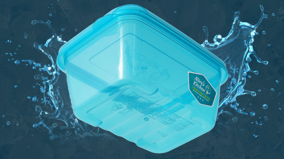 Mira's Kitchen Thumbnail