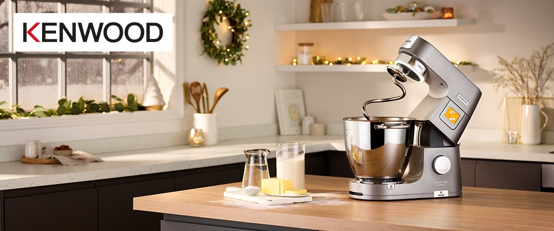 Kenwood header