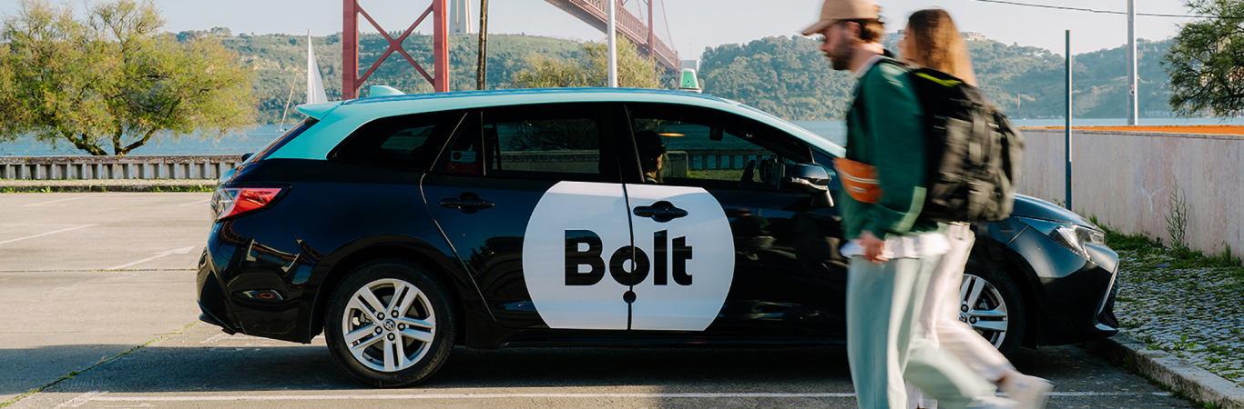 Bolt | Asset Banner