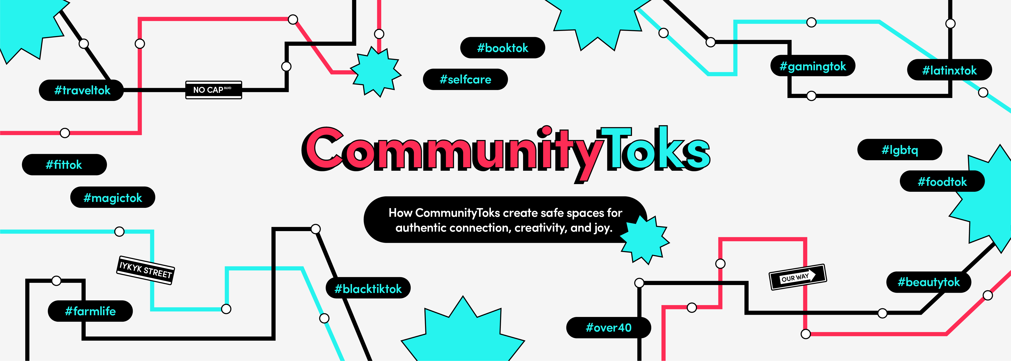 Cover communitytoks-authentic-connection-creativity-joy