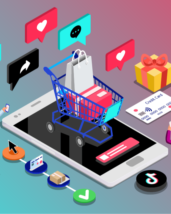 Cover tiktokmademebuyit-tap-into-the-shopping-craze