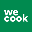 WeCook Logo