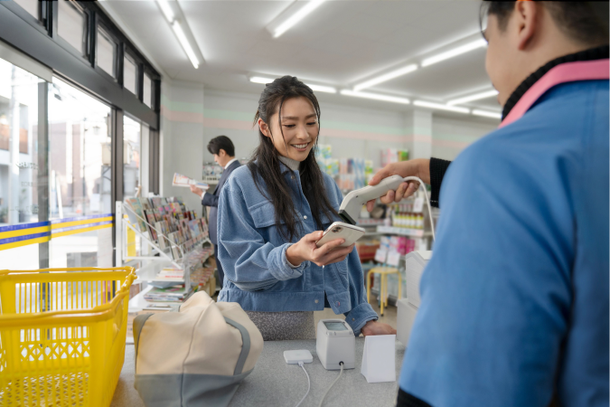 TikTok's impact on store visits