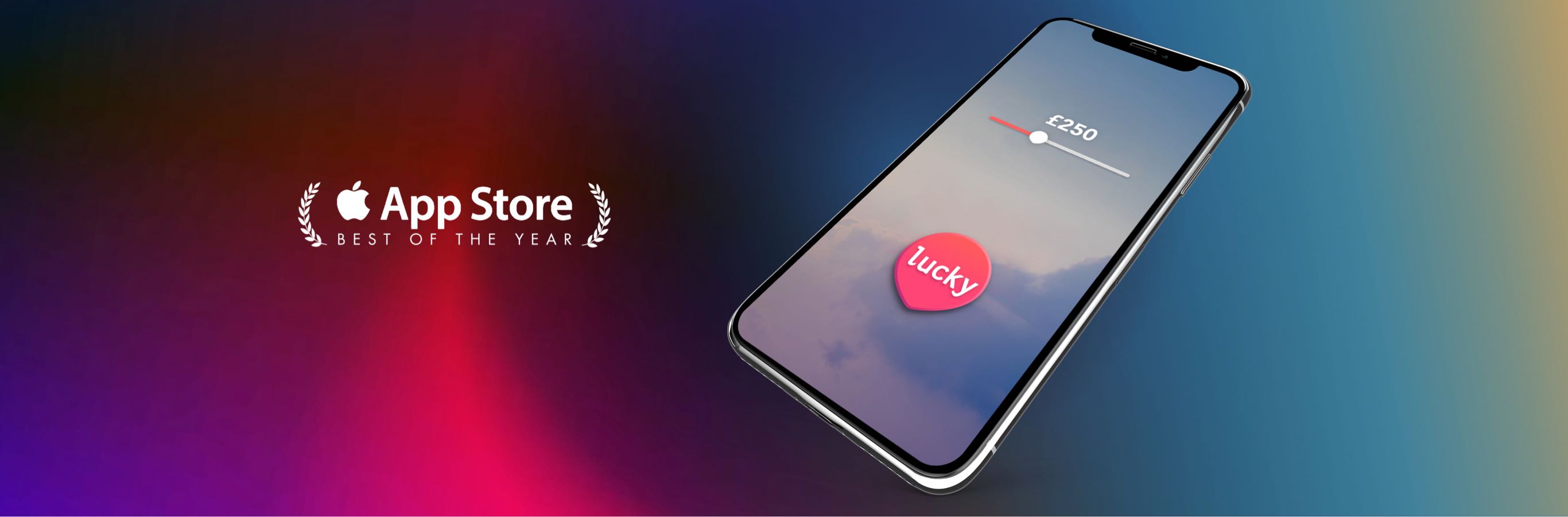 LuckyTrip Banner