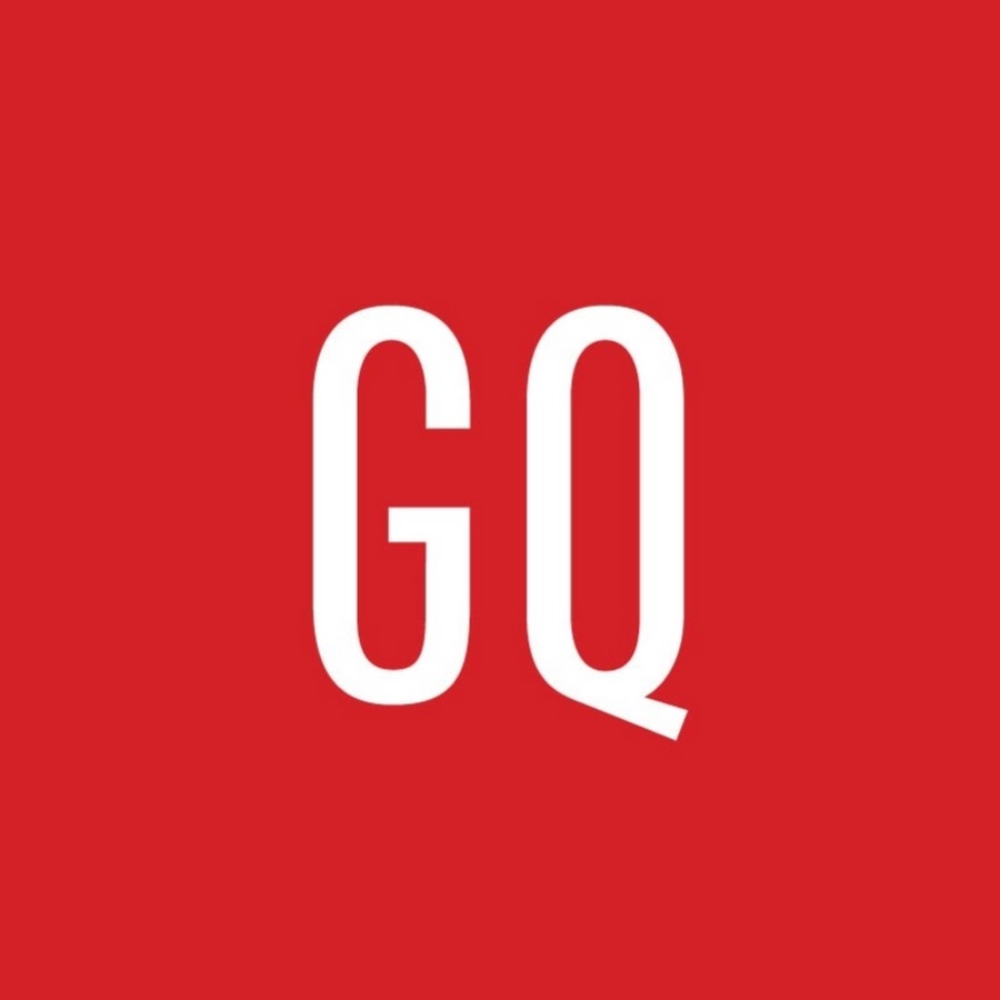 GQ Logo