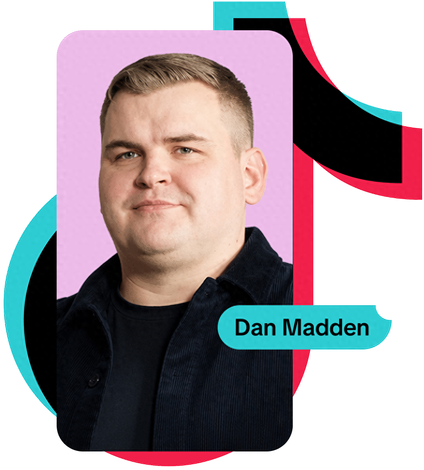 Dan article linked Cover Image TikTok SMB