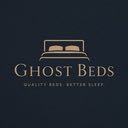 Ghost Beds Logo TikTok SMB Case Study