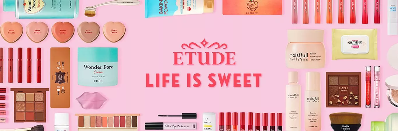 Etude House cover