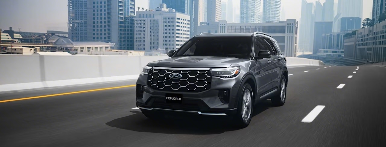 Al Jazirah Vehicles Agencies