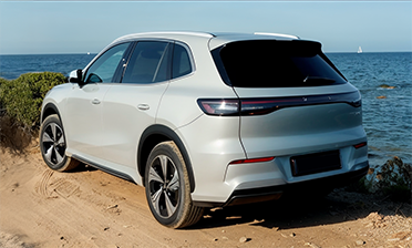 Geely Italia Thumbnail TikTok SMB Case Study