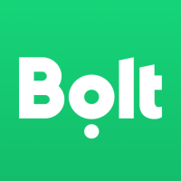 bolt logo 