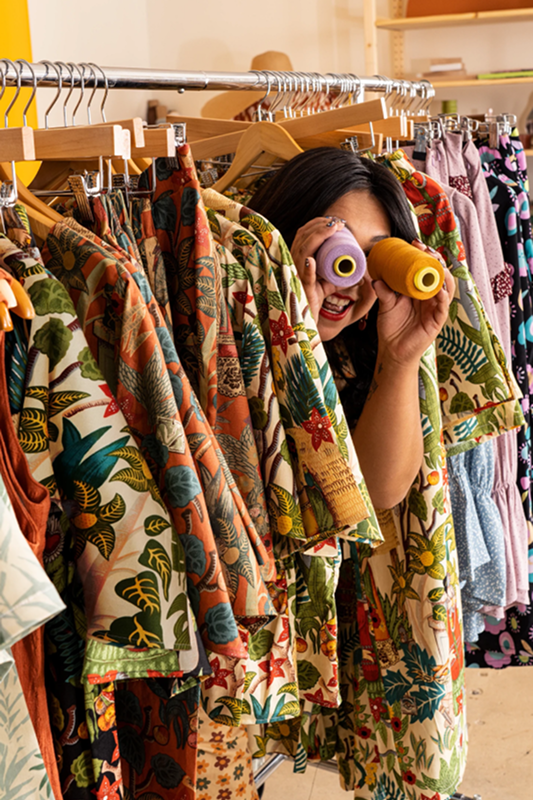 Fashion and Apparel Marketing on TikTok for Business