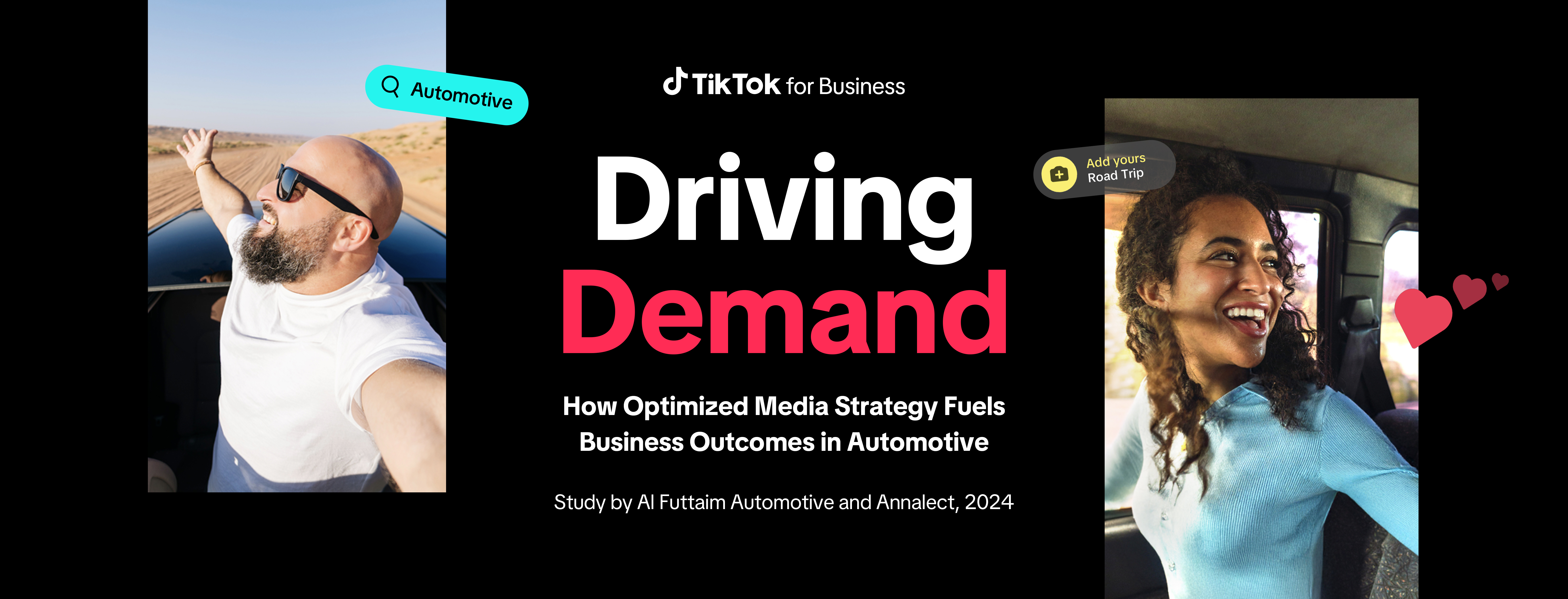 From Scroll to Showroom: How TikTok Drives Curiosity and Inquiries in the Automotive Industry