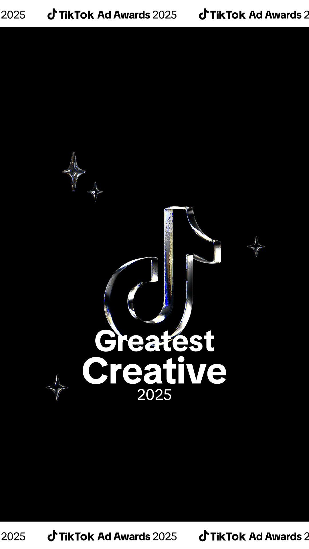 Greatest Creative