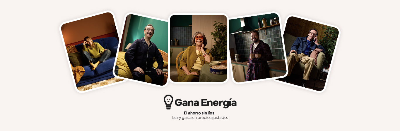 Gana Energia Cover Image TikTok SMB Case Study