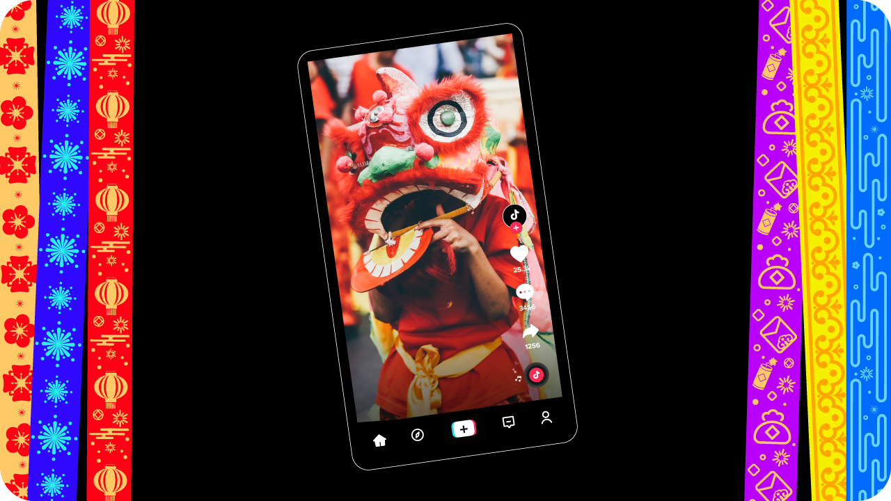 LNY - get started step 1