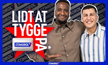Stimorol thumbnail Stimorol thumbnail
