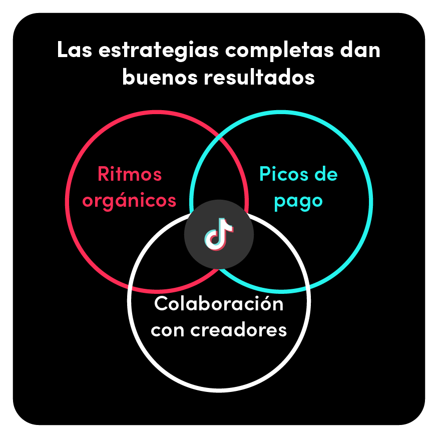 ES TikTok e commerce 