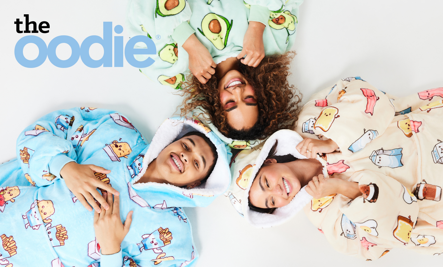 The Oodie