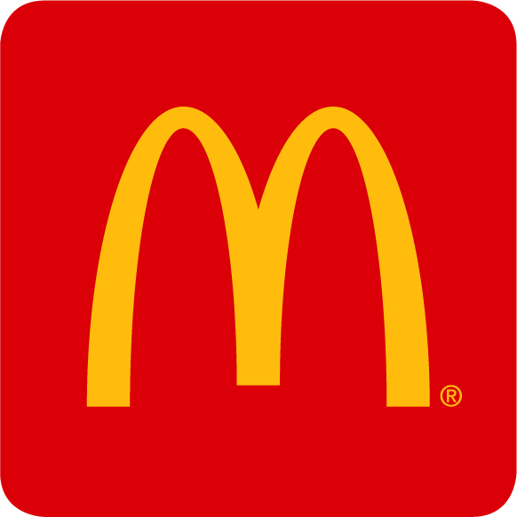 McDonald's logo