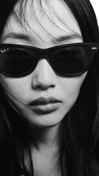 Ray-Ban on TikTok for Business