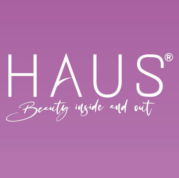 Haus logo Haus logo