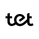 tet small logo
