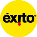Grupo Éxito Logo