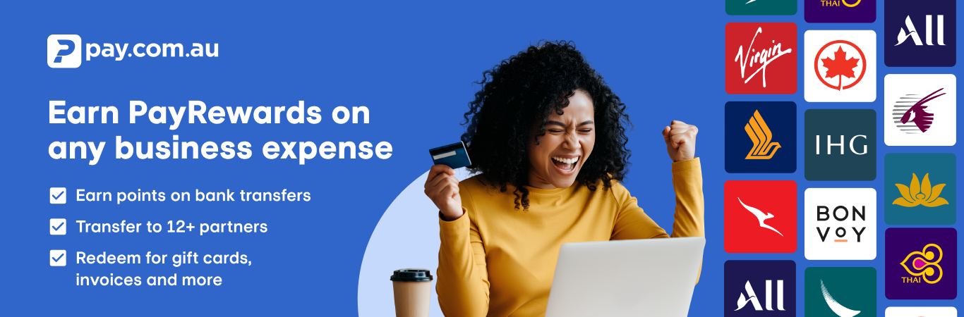 Pay.com.au