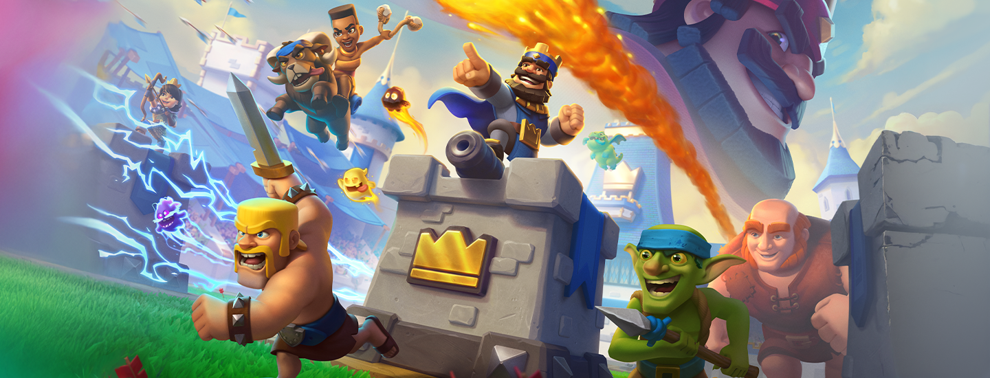 Supercell Banner Supercell Banner