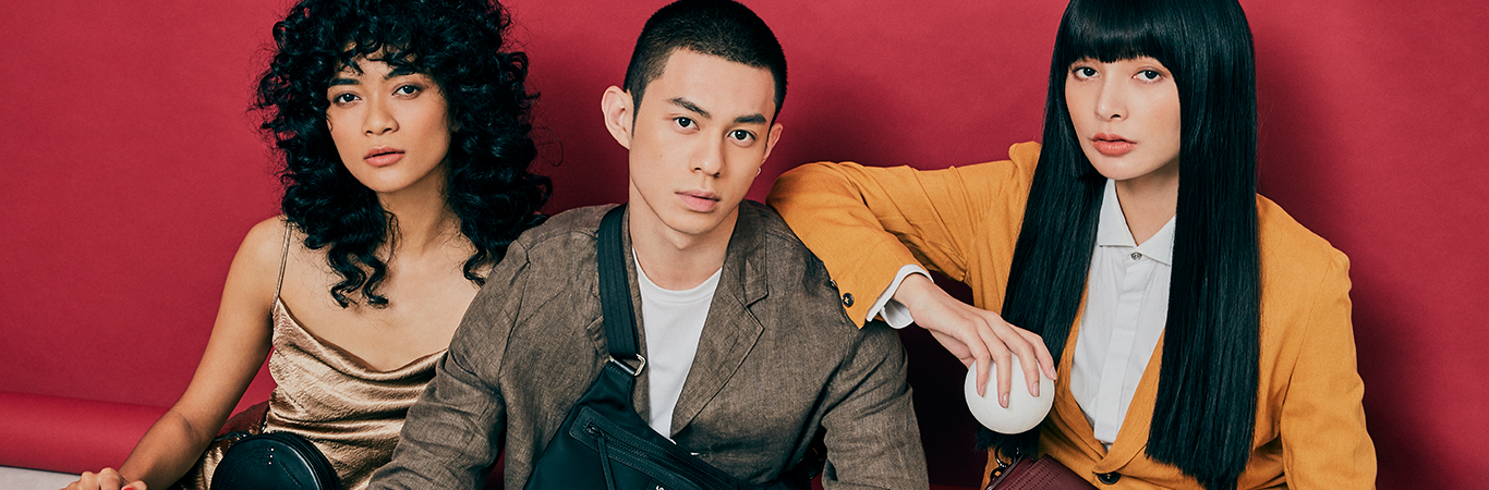 Zalora cover