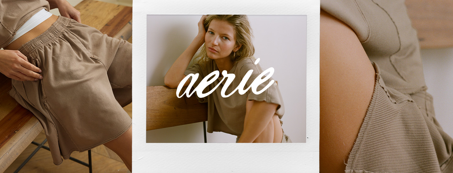 Aerie