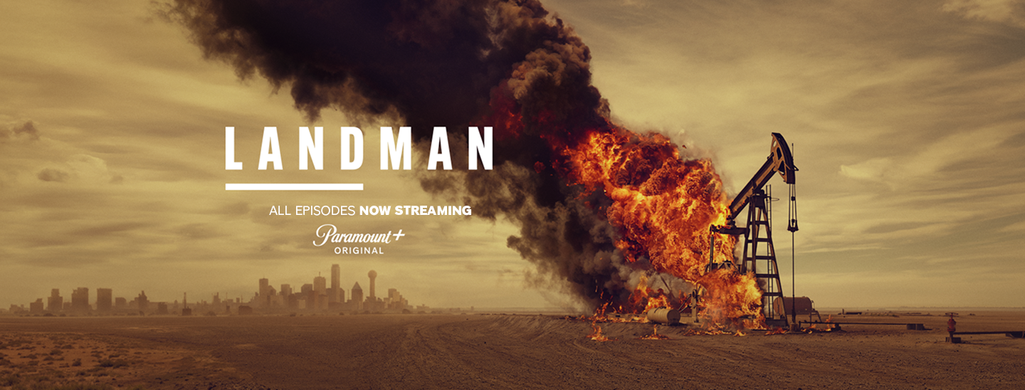 Landman