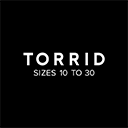 Torrid logo