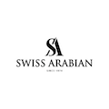 Swiss Arabian logo