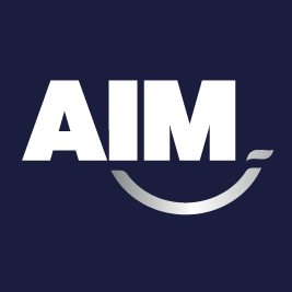 AIM BrandLogo 128x128
