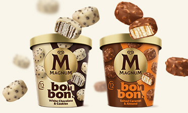 Magnum Bon Bon - Thumbnail image