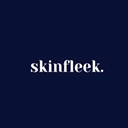 Skinfleek logo