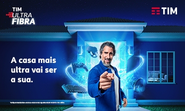tim ultra fibra thumb