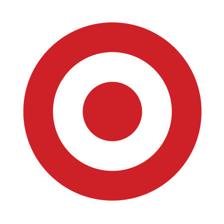 Target Logo TikTok for Business